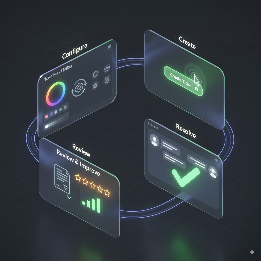 How it works diagram